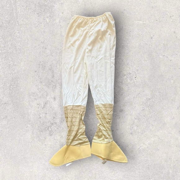 Rubie's Star Wars Luke Skywalker costume kids size Medium ( missing belt) - Picture 3 of 10